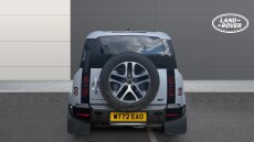 Land Rover Defender 3.0 D250 X-Dynamic SE 110 5dr Auto Diesel Estate